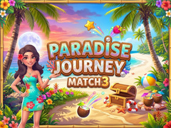 游戏Paradise Journey Match3