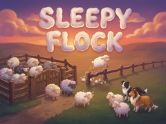 游戏Sleepy Flock