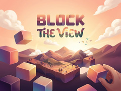 游戏Block The View