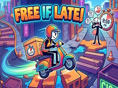 游戏Free If Late!