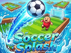 游戏Soccer Splash