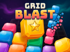 游戏Grid Blast