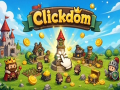 游戏Clickdom