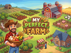 游戏My Perfect Farm