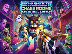 游戏Brainrot Chase Rooms Shooting Arena