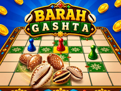 游戏Barah Gashta