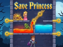 游戏Save Princess