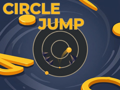 游戏Circle Jump