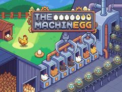 游戏The MachinEGG