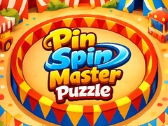 游戏Pin Spin Master Puzzle