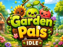 游戏Garden Pals IDLE