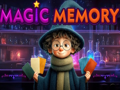 游戏Magic Memory