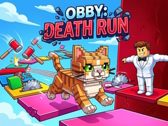 游戏Obby: Death Run