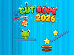游戏Cut Rope 2026