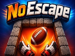 游戏NoEscape