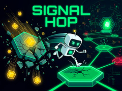 游戏Signal Hop