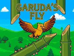 游戏Garuda's Fly
