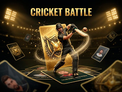 游戏Cricket Battle Cards