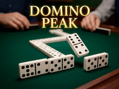 游戏Domino Peak