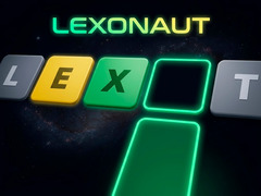 游戏Lexonaut