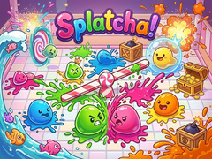 游戏Splatcha!