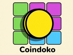 游戏Coindoku