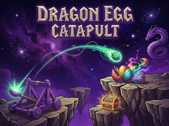 游戏Dragon Egg Catapult