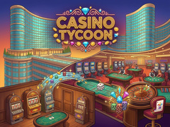 游戏Casino Tycoon