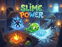游戏Slime Power