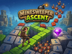 游戏Minesweeper Ascent