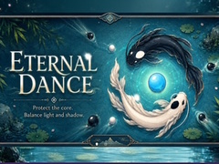 游戏Eternal Dance