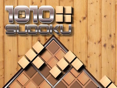游戏1010 Sudoku
