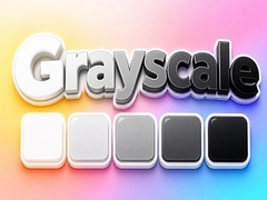 游戏Grayscale