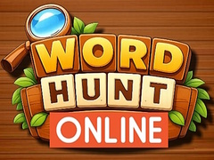 游戏Word: Online Hunt