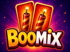 游戏Boomix