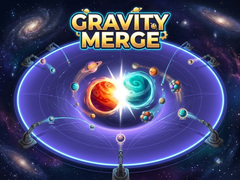 游戏Gravity Merge