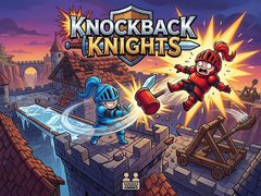 游戏Knockback Knights