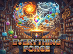 游戏Everything Forge