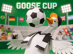游戏Goose Cup