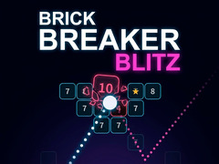 游戏Brick Breaker Blitz