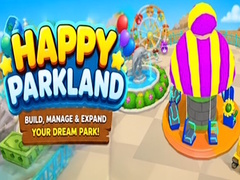 游戏Happy Parkland