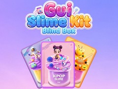 游戏Gui Slime Kit Blind Box
