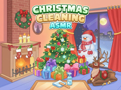 游戏Christmas Cleaning ASMR