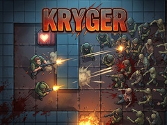 游戏KRYGER