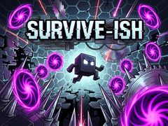 游戏Survive-ish