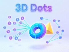 游戏3D Dots