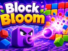 游戏Block Bloom