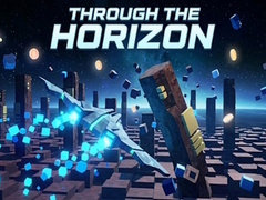 游戏Through the Horizon