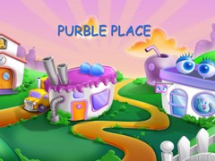 游戏Purble Place