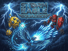 游戏Storm Eagle Squadron